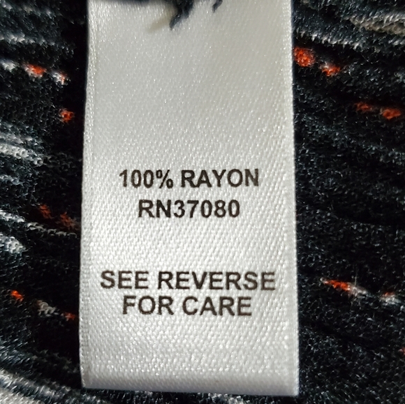 Cato Ladder Back Top - Picture 10 of 11